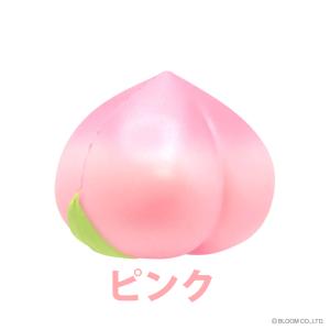 スクイーズ ブルーム アイラブピーチプリンスの詳細画像1