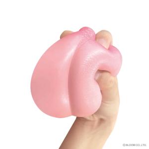 スクイーズ ブルーム アイラブピーチプリンスの詳細画像4