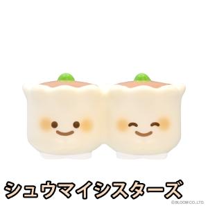 ブルーム スクイーズ パオパオ飯店 ギョウザさ...の詳細画像2