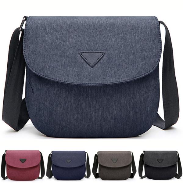 ショルダーバッグ 大容量 A4 肩掛け 肩ひも 斜め メンズ 男女兼用 防水 撥水