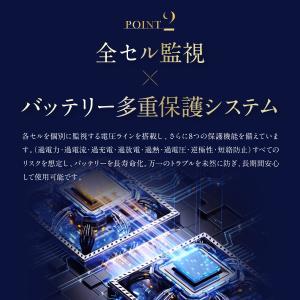 ダイソン 掃除機 バッテリー v6 PSE適合...の詳細画像4