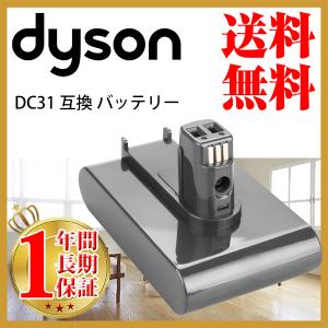 ダイソン dc31 Aタイプ(ボタン脱着式) 互換 バッテリー 充電池 dyson dc34 dc44 dc45 dc56 | 新生活 掃除機 掃除 ツール ノズル ハンディクリーナー｜basicsigns