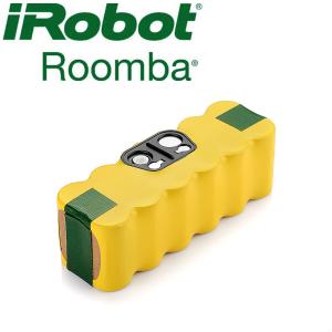 ルンバ 500 600 700 800 シリーズ対応 互換 バッテリー iRobot Roomba