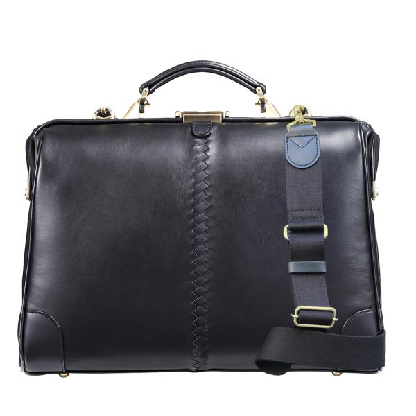 【ショルダーカスタムSET】ダレスバッグ ダレスバック 本革 豊岡 日本製 リュック メンズ ビジネ...