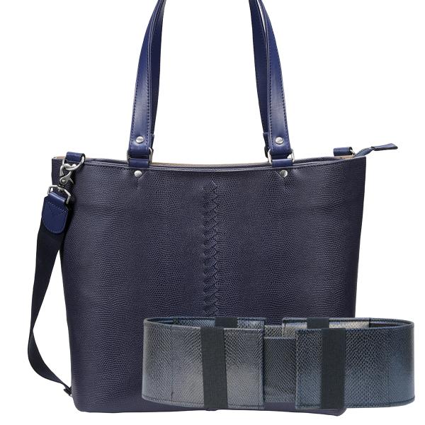 【カバンの骨SET】トートバッグ 豊岡鞄 メンズビジネストート日本製  A4 肩掛け YOUTA ヨ...