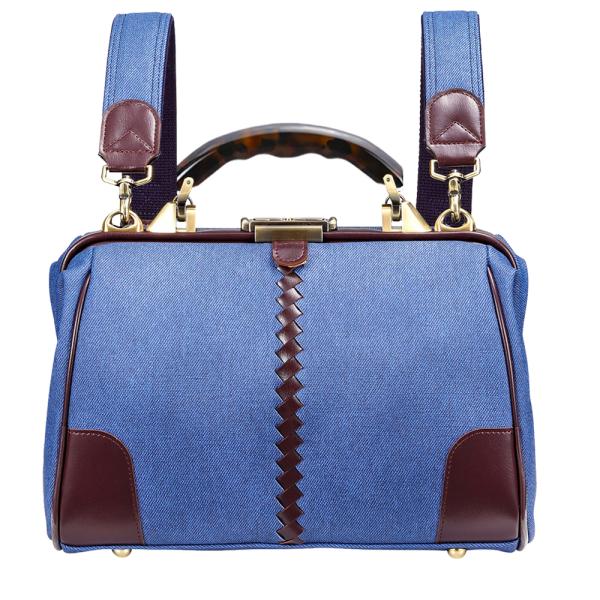 【アセテート】ダレスバッグ ミニリュック レディース メンズ レザー 小さいリュック ダレスバック ...