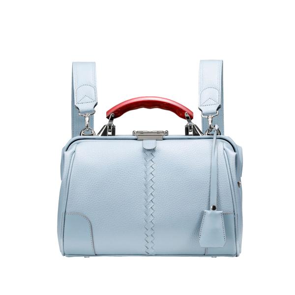 豊岡鞄 【カリン木手ハンドルSET】 ミニダレスバッグ ダレスバック日本製 リュック メンズビジネス...