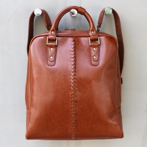 スーツに合うビジネスリュック