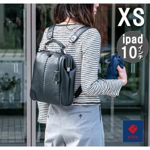 ミニダレスバッグ ダレスバック 豊岡鞄 日本製 リュック メンズ