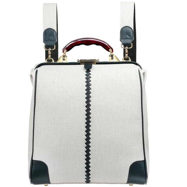 3way ビジネスバッグ ダレスバッグ 豊岡 メンズ がま口  防水 A4 15インチ PC you...