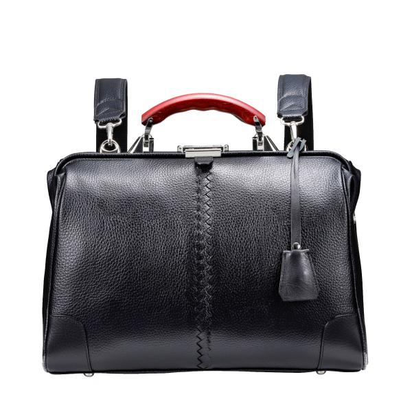 豊岡鞄 【カリン木手ハンドルSET】  ダレスバッグ ダレスバック日本製 リュック メンズ ビジネス...