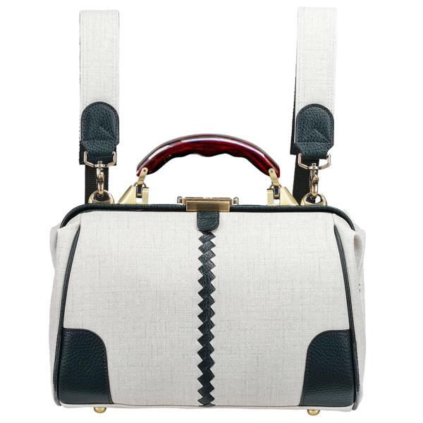 ミニリュック レディース メンズ レザー 小さいリュック ダレスバッグ ミニ ダレスバック 日本製 ...