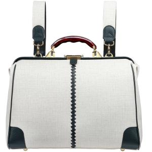 YOUTA 3way ビジネスバッグ ダレスバッグ 豊岡 メンズ がま口 リュック