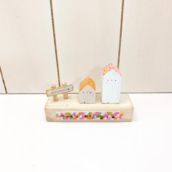 **Cute-Y7** ++置いてディスプレイ++ 可愛い木工品　*:・゜カントリー雑貨・小物・ZA...