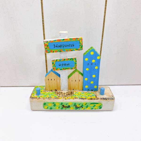 **Cute-Y9** ++置いてディスプレイ++ 可愛い木工品　*:・゜カントリー雑貨・小物・ZA...