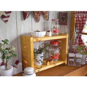 カントリー雑貨 小物 ZAKKA ディスプレイ リモコンスタンド