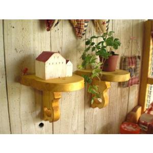 カントリー雑貨 小物 ZAKKA ディスプレイ リモコンスタンド