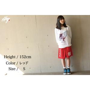 バスパン バスケットパンツ ダンスパンツ ズン...の詳細画像4