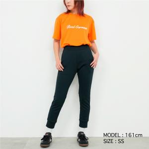 フィットネスパンツ ワンマイルウェア ルームウ...の詳細画像2