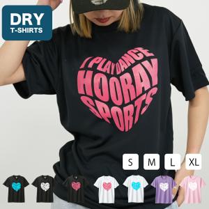 ズンバウェア リトモス ドライTシャツ フィットネスウェア 吸汗速乾 大きいサイズ トップス レディース おしゃれ かわいい