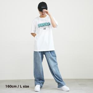 ワンマイルウェア Tシャツ ズンバウェア ヨガ...の詳細画像2
