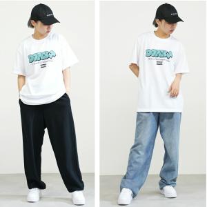 ワンマイルウェア Tシャツ ズンバウェア ヨガ...の詳細画像3