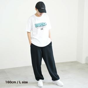 ワンマイルウェア Tシャツ ズンバウェア ヨガ...の詳細画像5