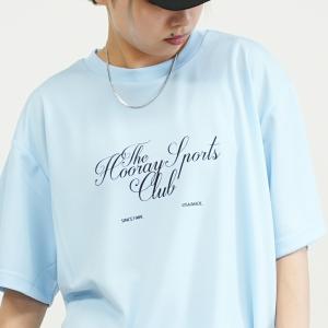 ドライTシャツ 速乾 半袖 スポーツ ズンバウ...の詳細画像4