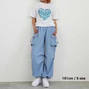 ズンバウェア リトモス ドライTシャツ フィッ...の詳細画像4