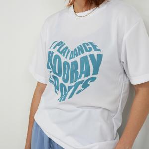 ズンバウェア リトモス ドライTシャツ フィッ...の詳細画像5