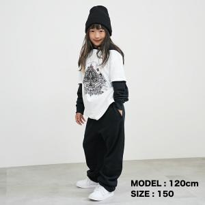 Tシャツ ダンス衣装 チーム衣装 発表会 キッ...の詳細画像2
