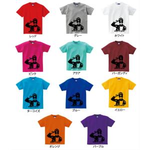 ダンス 衣装 ヒップホップ tシャツ ガールズ...の詳細画像1