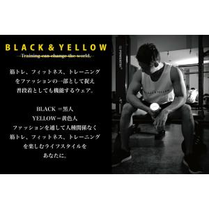タンクトップ フィットネスウェア ジムウェア ...の詳細画像5