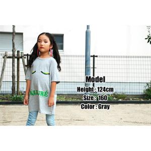 ダンス 練習着 ショート丈 ダンス ちびT 衣...の詳細画像3