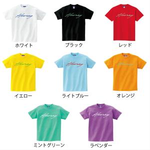 ダンス練習着 衣装 ヒップホップ Tシャツ ワ...の詳細画像2