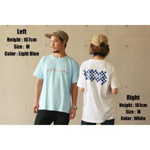 ダンス練習着 衣装 ヒップホップ Tシャツ ワ...の詳細画像4