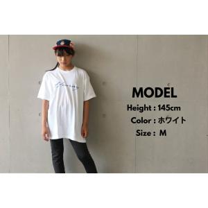 ダンス練習着 衣装 ヒップホップ Tシャツ ワ...の詳細画像5