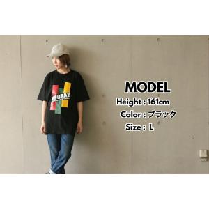 韓国ファッション ダンスTシャツ ダンス 衣装...の詳細画像2