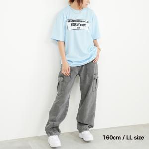 ドライTシャツ トレーニングウェア ランニング...の詳細画像2