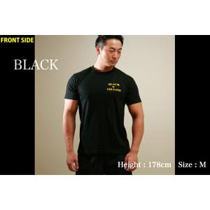 フィットネスウェア Tシャツ トレーニングウェ...の詳細画像1