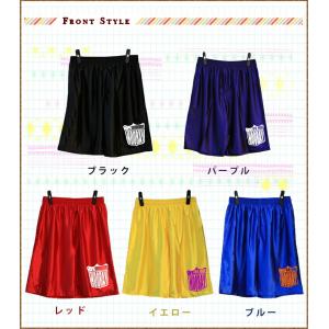 ワンマイルウェア パンツ ボトムス ハーフパン...の詳細画像1