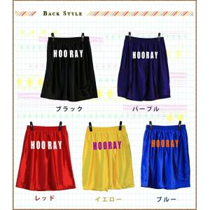 ワンマイルウェア パンツ ボトムス ハーフパン...の詳細画像2