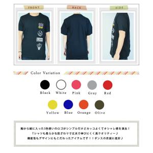 ワンマイルウェア ダンス 衣装 ヒップホップ ...の詳細画像4
