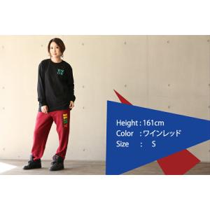 ダンス 衣装 ヒップホップ ダンス衣装 スウェ...の詳細画像2