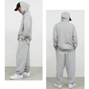パーカー スウェット ダンス練習着 衣装 ヒッ...の詳細画像5
