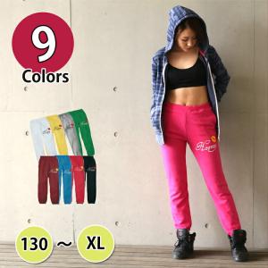 ズンバ（ZUMBA） ピンク ヒョウ柄 カーゴパンツ ユニセックス Sizzlin