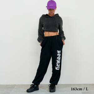 スウェットパンツ スポーツ スエット ボトムス...の詳細画像3