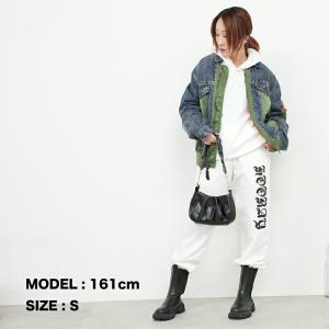 スウェットパンツ スポーツ スエット ボトムス...の詳細画像4