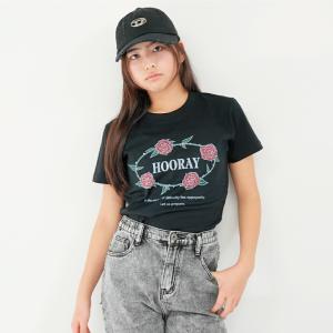 ダンス衣装 ヒップホップ ダンス服 練習着 ガ...の詳細画像2