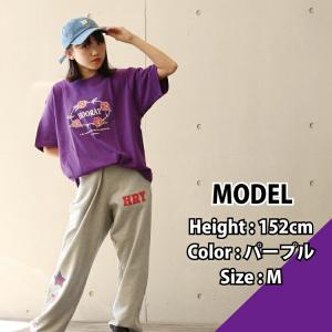 ダンス衣装 ヒップホップ ダンス服 練習着 ガ...の詳細画像4
